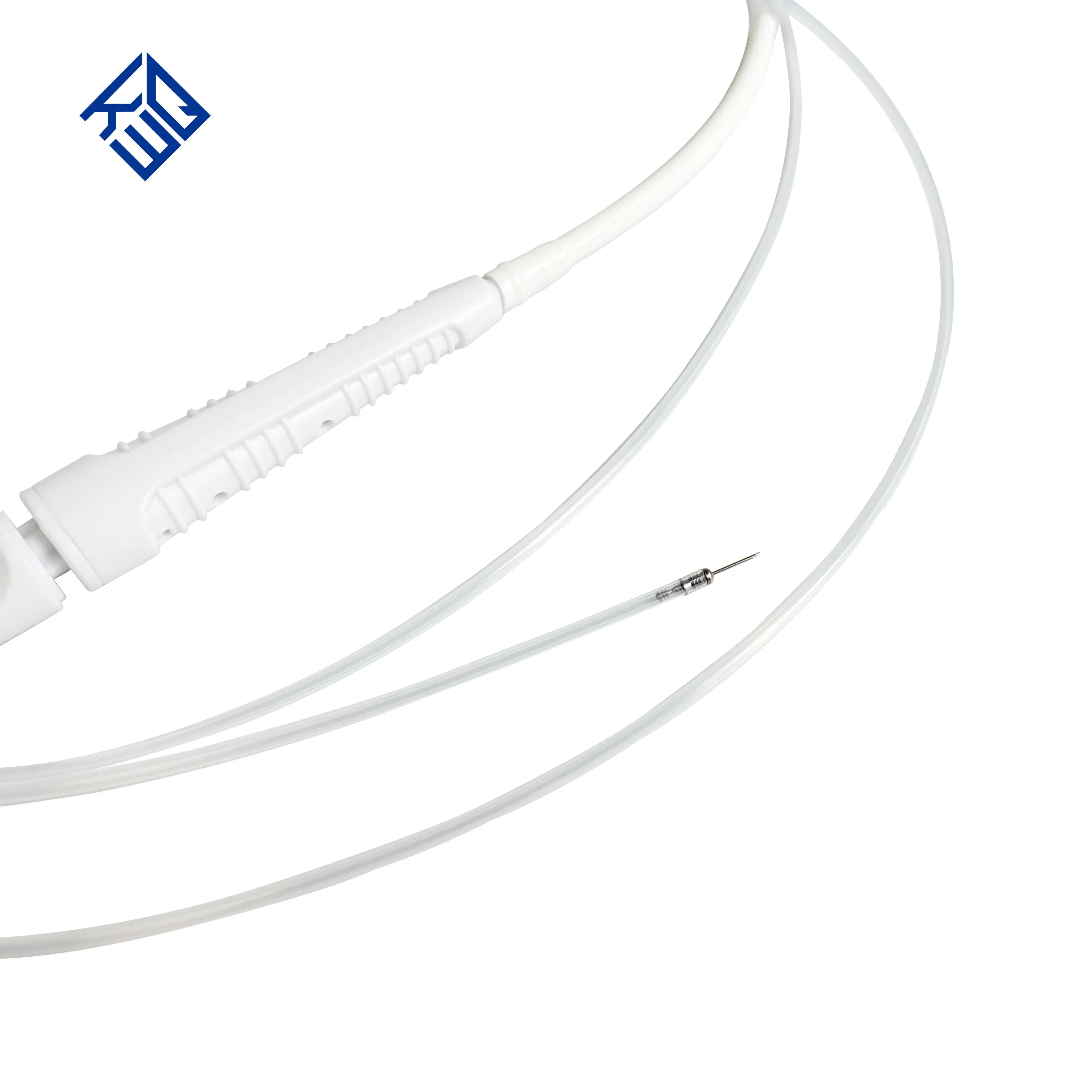 Endoscopic Injection Needle - Reflux Prevention Valve &amp; Graduated 0.1ml Accuracy