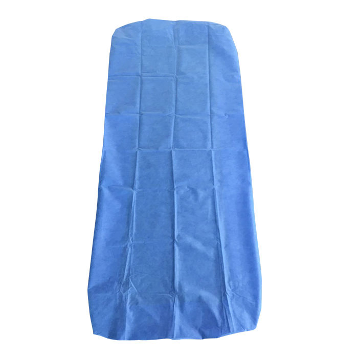 Best Selling Non-Woven Disposable Bed Cover for Hospitals