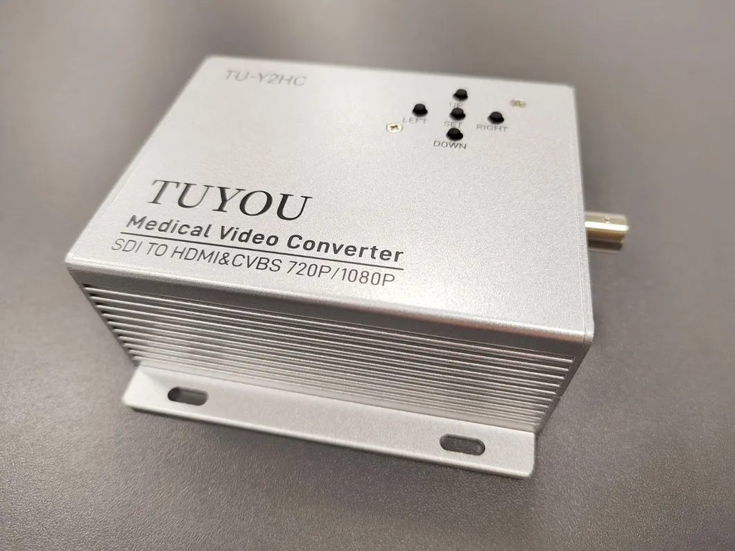 Endoscopy Equipment 3