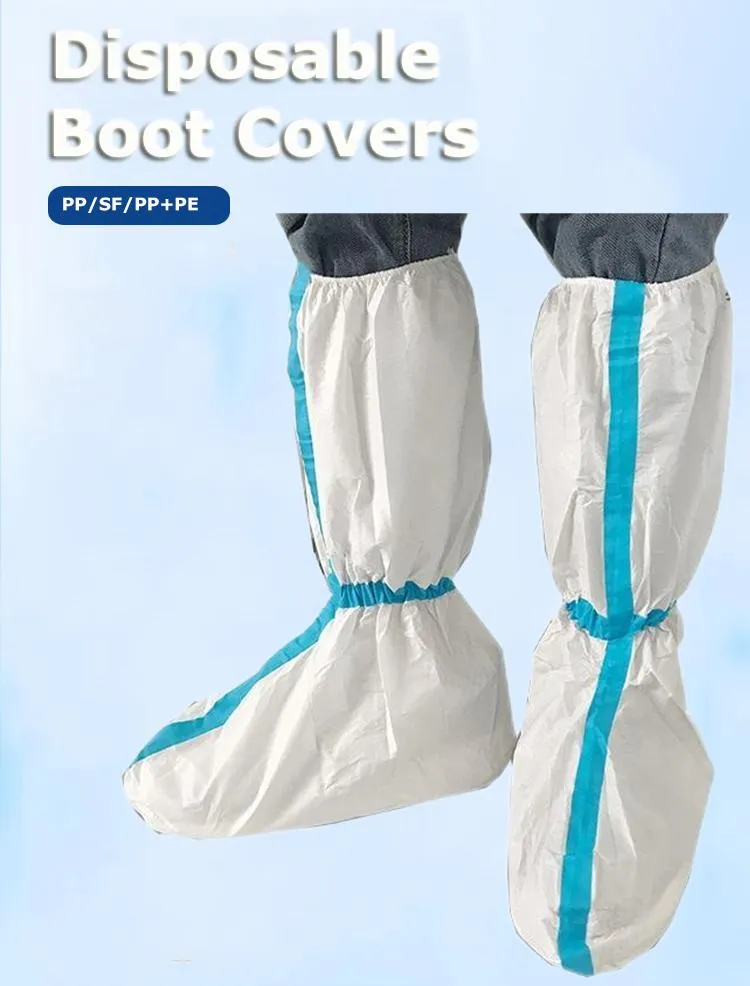 Protective Shoe Covers