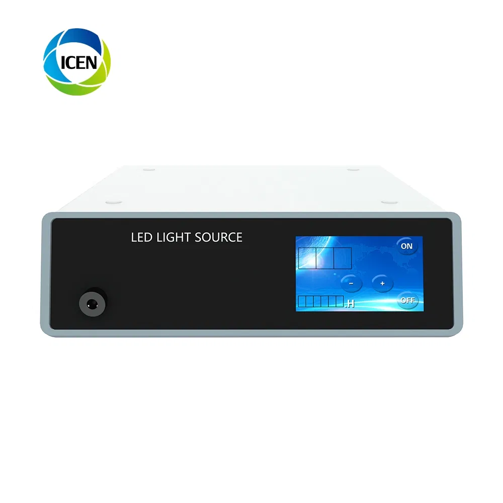 IN-GW1000L-N Laparoscopic Hysteroscopic Surgical Endoscopic Camera With Integrated 4k Uhd Endoscopic Camera System