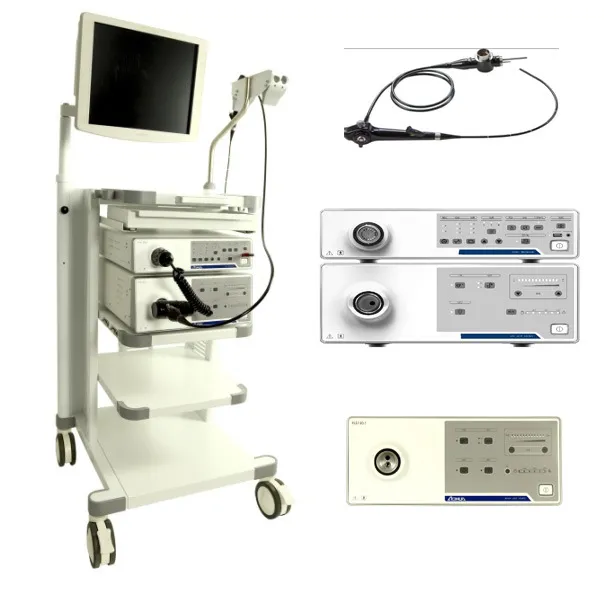CB-It30 Video Bronchoscopy Equipment