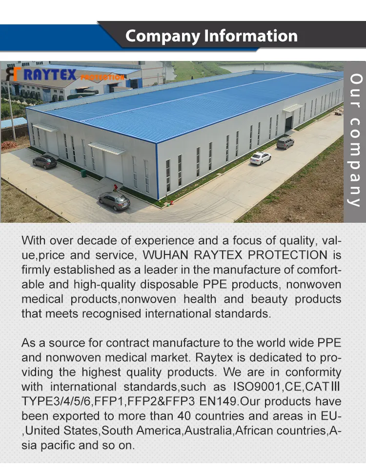 Protective Coverall 5