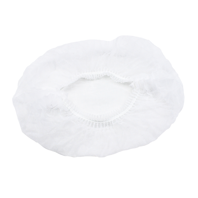 Surgical/Non Woven/SMS/Disposable/ Bar/Hair Cap Medical Scrub/Strip/Clip/Bouffant Mop Clip Cap for Nurse/Doctor/Surgeon Bouffant Cap