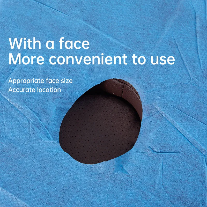 Disposable Bed Cover View 4