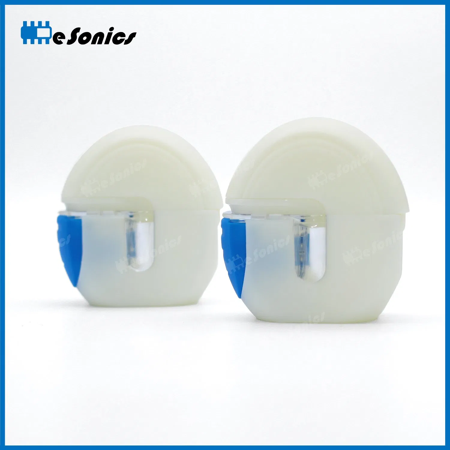 Capsule Type Dry Powder Inhaler Device Dcs-01