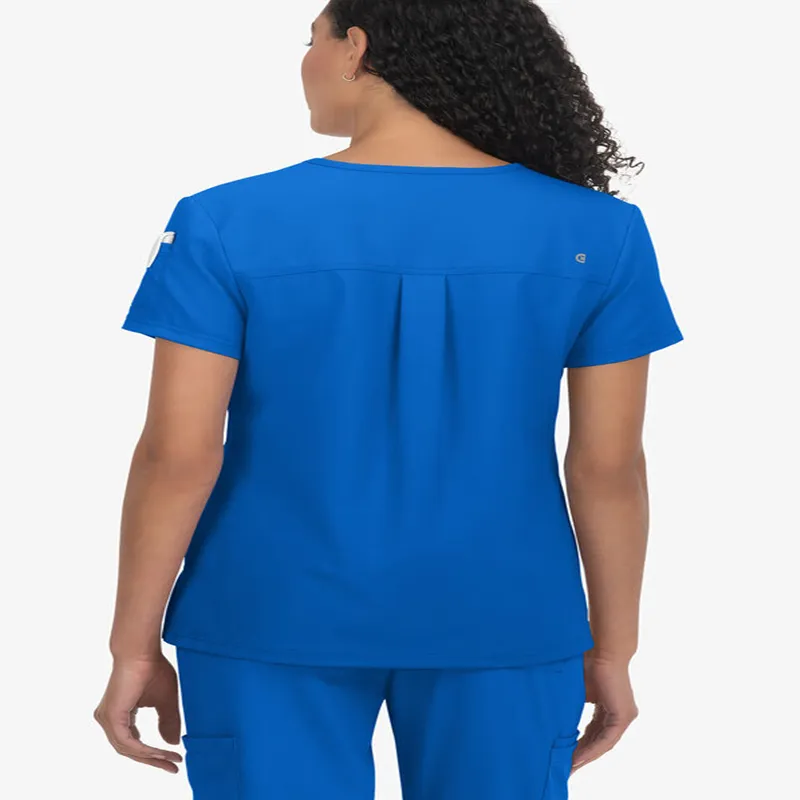 Medical Scrub Suit 2