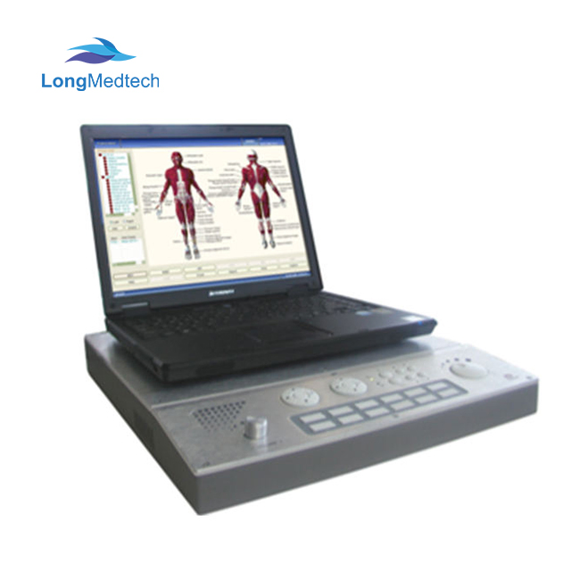 High Performance Cms6600b CE Medical Equipment Electromyography Ep System Emgmachine