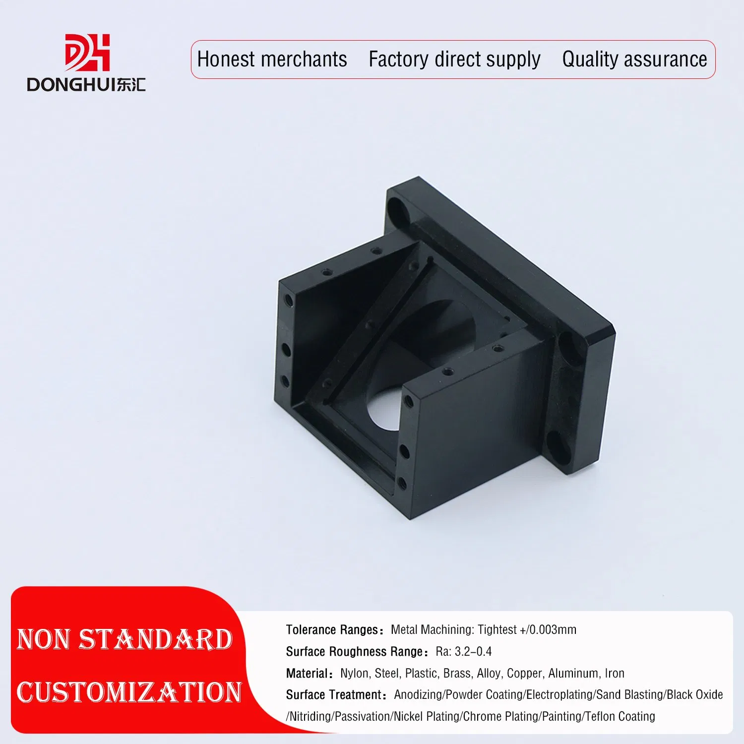 Custom CNC Machining Services for Medical Skin Applications