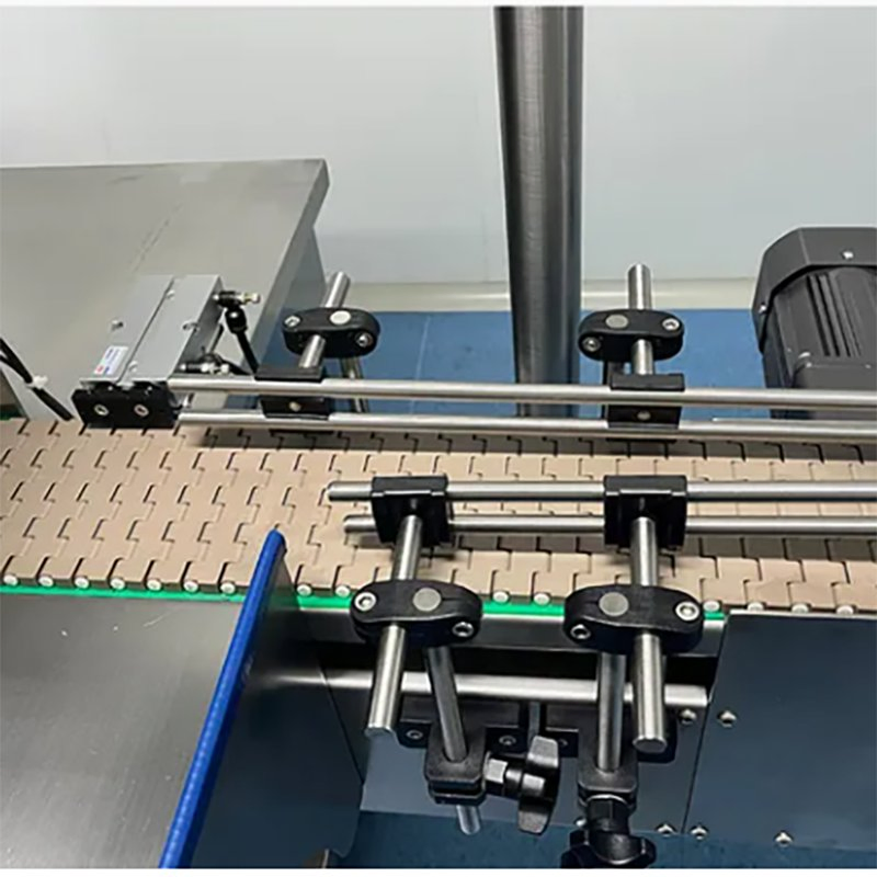 Multi Purpose Capsule Counting Device