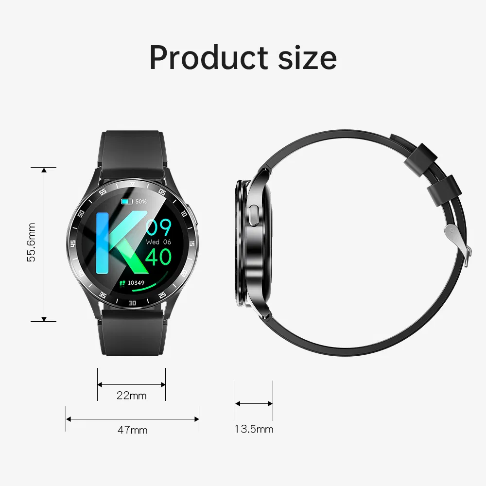 Smart Watch Feature 11