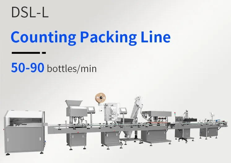 Advanced Smart Pill Counting Device