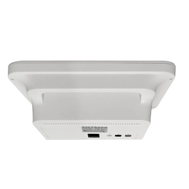 Patient Monitor View 3