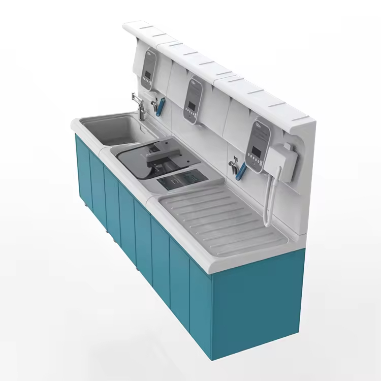 Advanced Medical Device Washer for Ultimate Sterilization Solutions