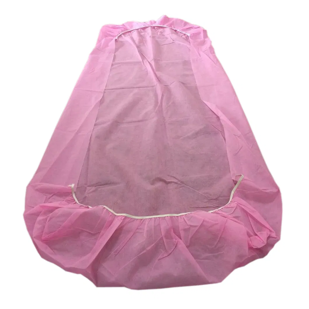 Disposable Bed Sheet 4