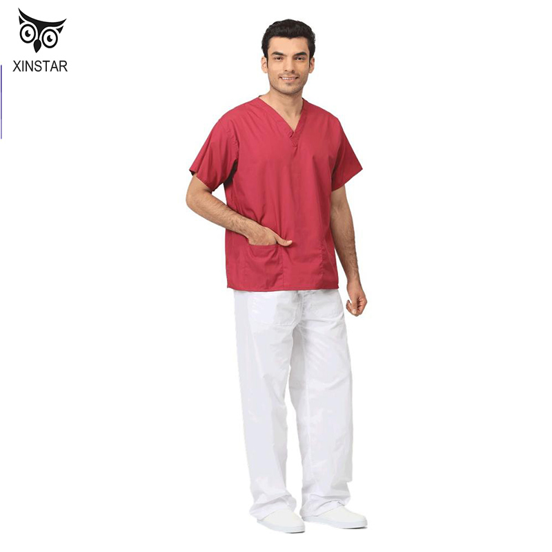 Comfortable Fashion Tops&Pants Women Uniform