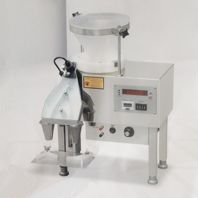 Tablet Counting Device for Tablets in Pharmacy Industry (BPY)