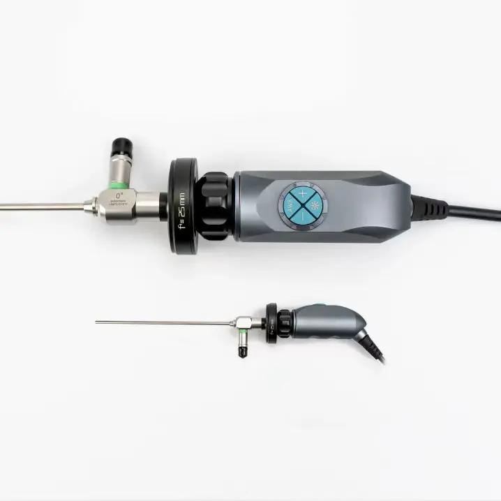 1080P FHD Medical Endoscope Rigid Endoscopy Machine Camera Neuroendoscope Surgery Equipment Ent