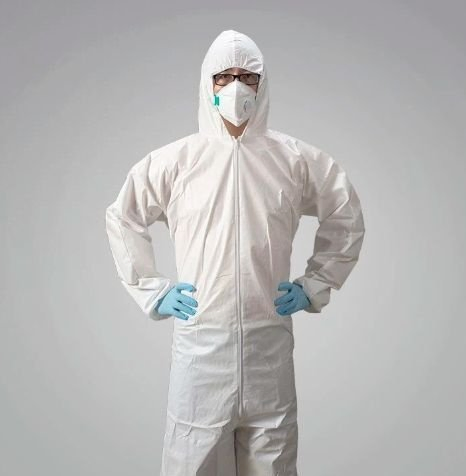Protective Coverall