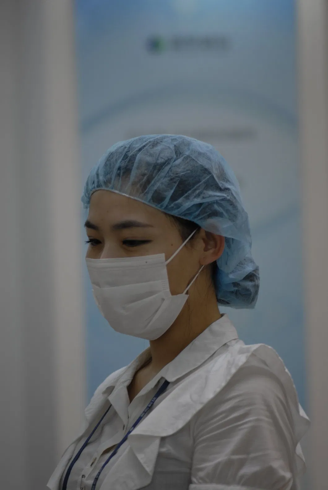 Disposable Strip Cap 4