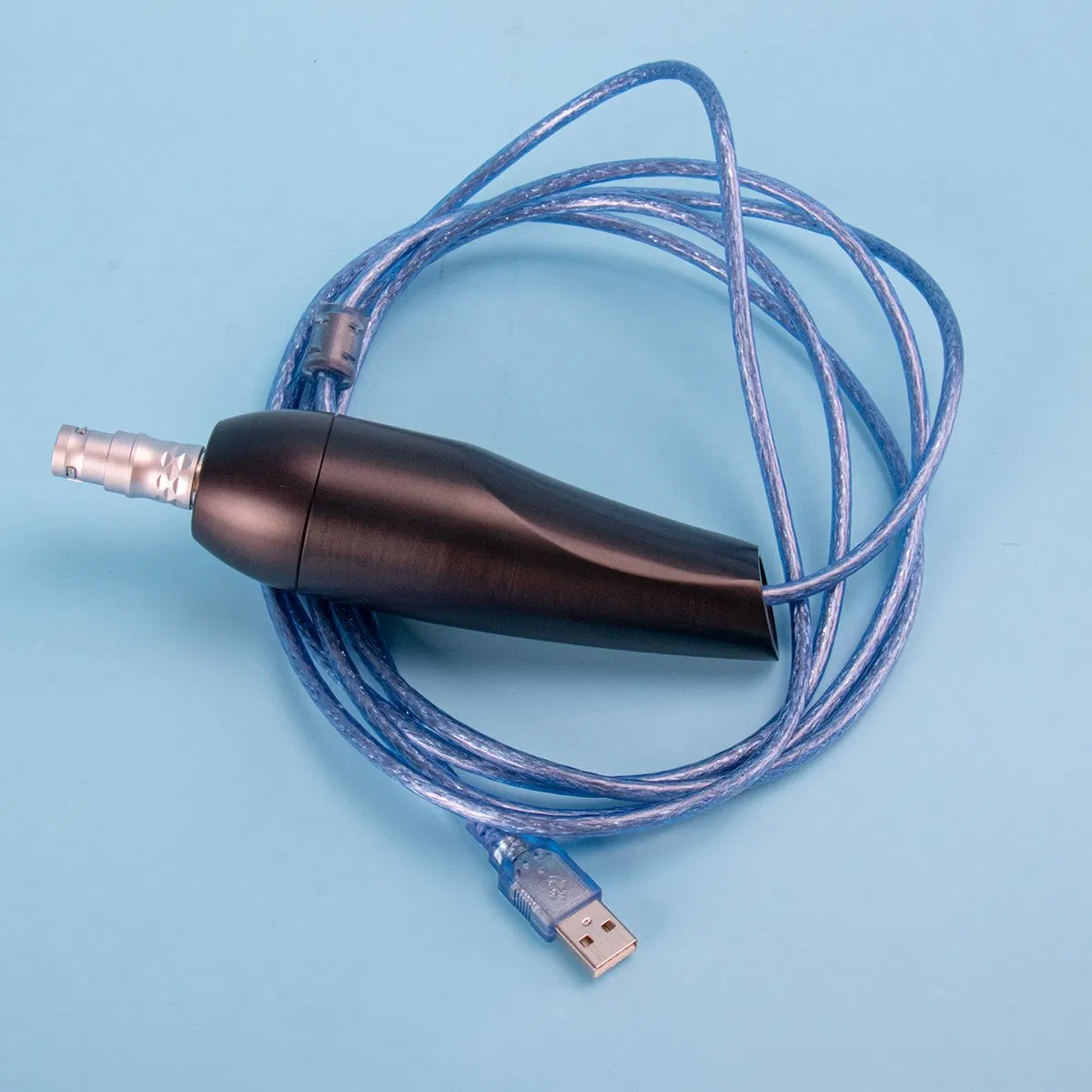 Portable Rigid Sigmoidoscope Endoscope System Hospital Surgical Equipment