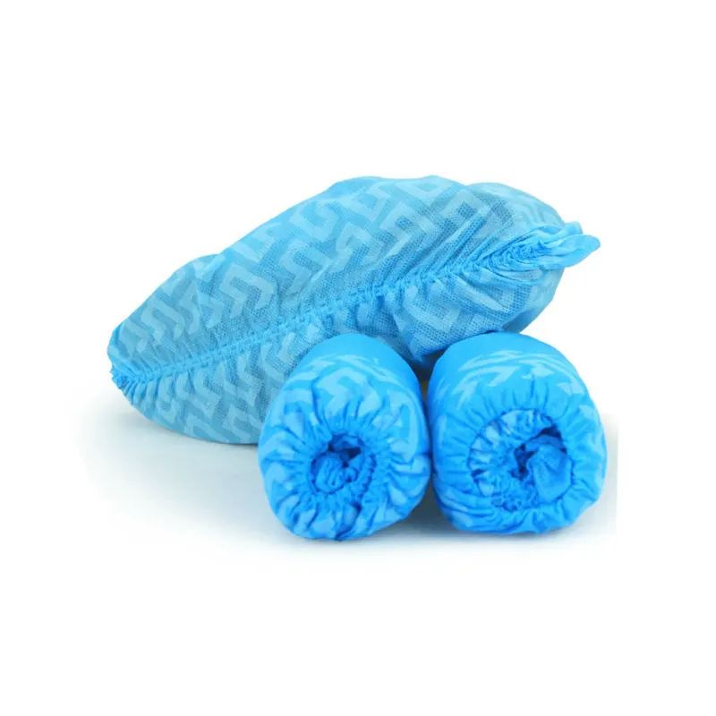 Disposable Non-Woven PP Protective Sort Long Arm Sleeve Cover