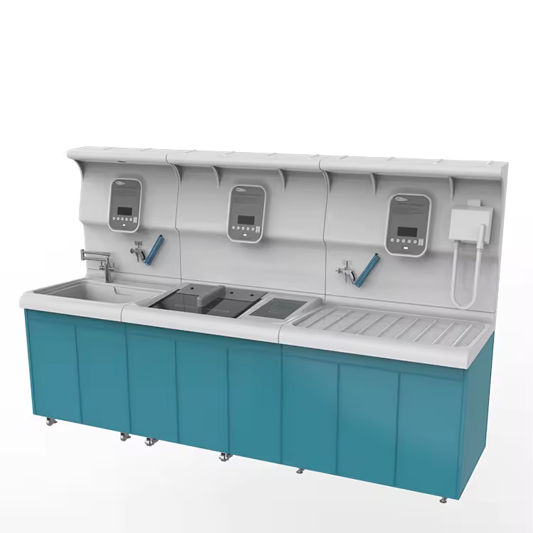 Ultimate Medical Device Sterilization System for Superior Hygiene