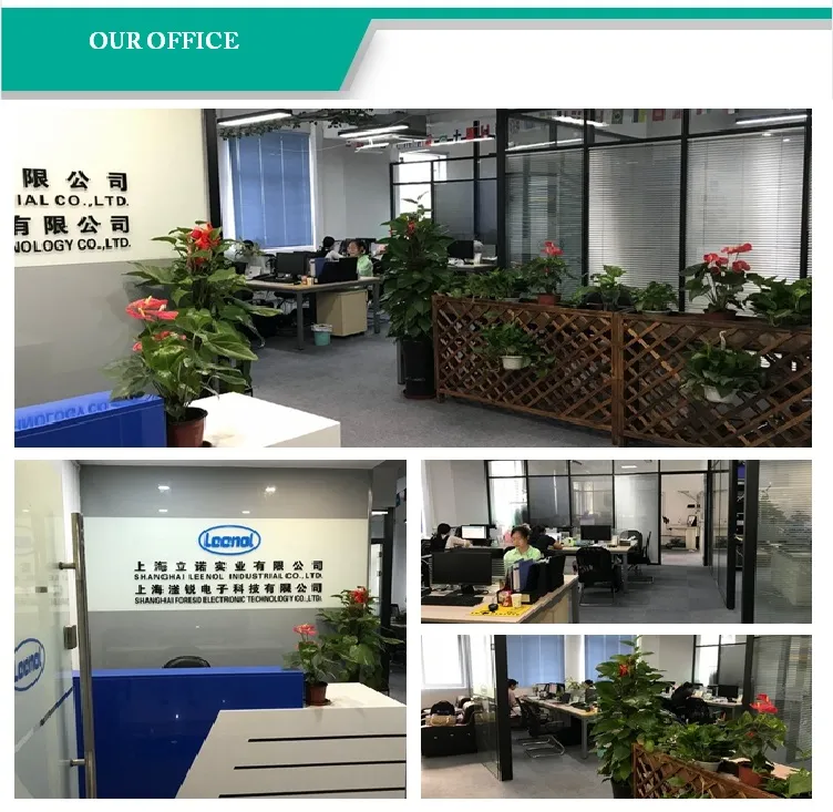 Quality Control Process