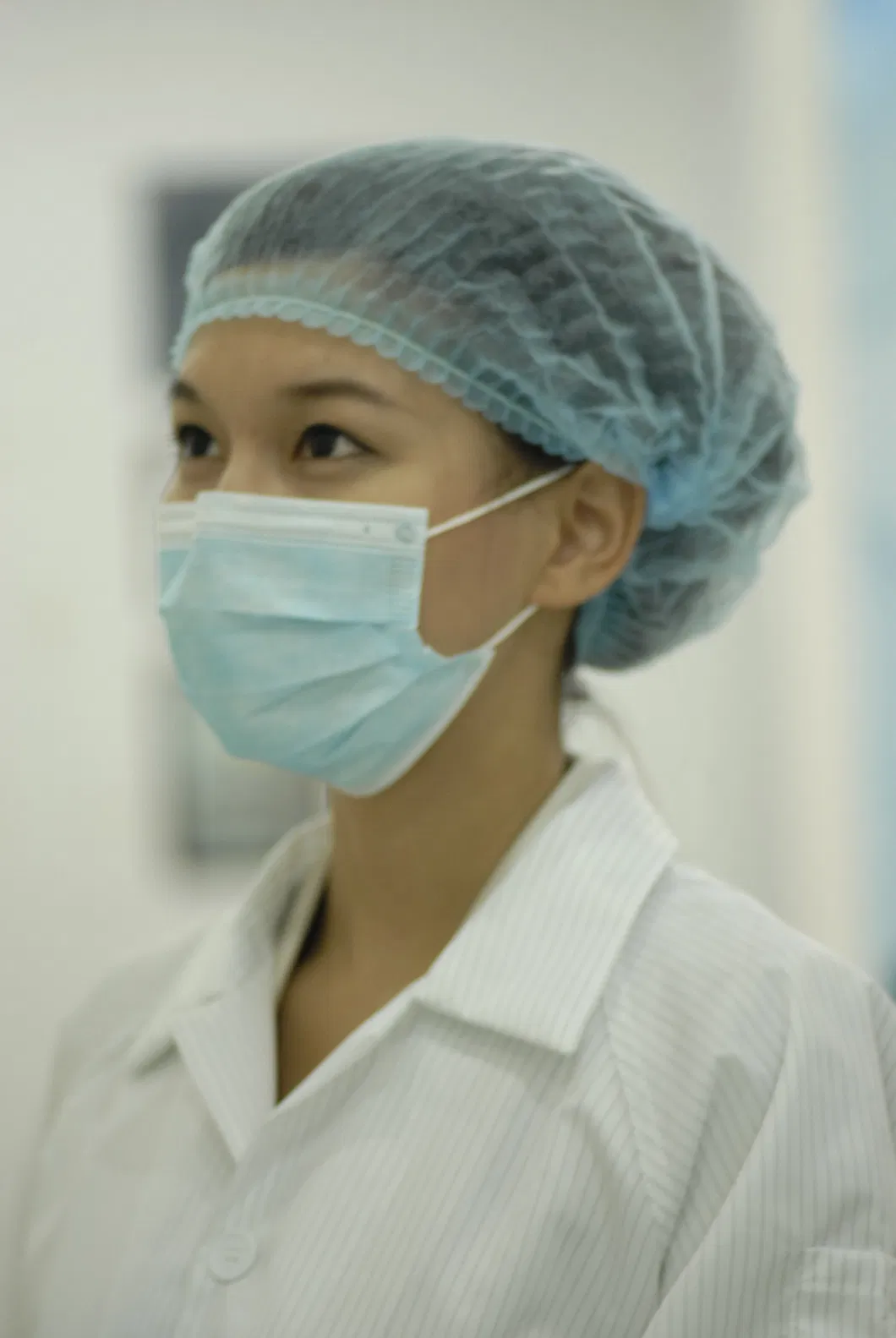 Disposable Strip Cap 2