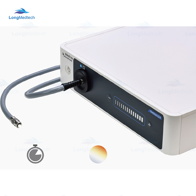 Veterinary HD Rigid Endoscopy System Technology Endoscope Veterinary Instrument