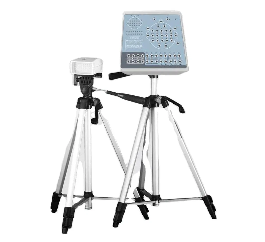 Portable Digital Electroencephalogram EEG and Emg Digital Brain Electric Activity Mapping System