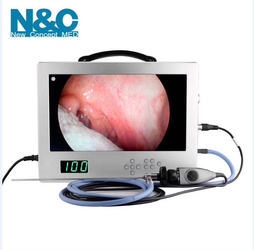 Surgical Endoscope Camera 1
