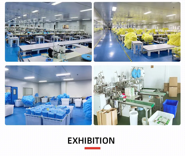 Surgical Gown Detail 6