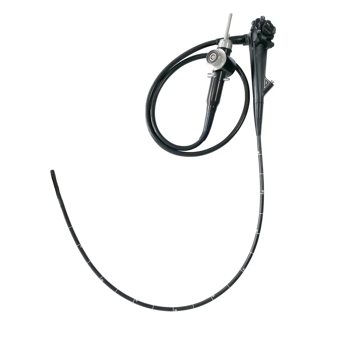 Vet Equipment Portable Endoscopy Equipment Animal Handheld Gastrointestinal Endoscopy