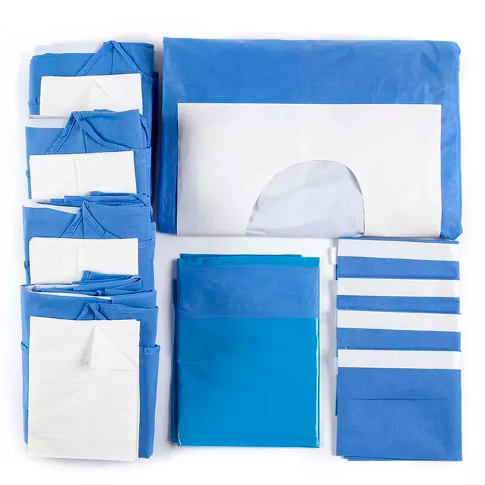 Surgical Packs