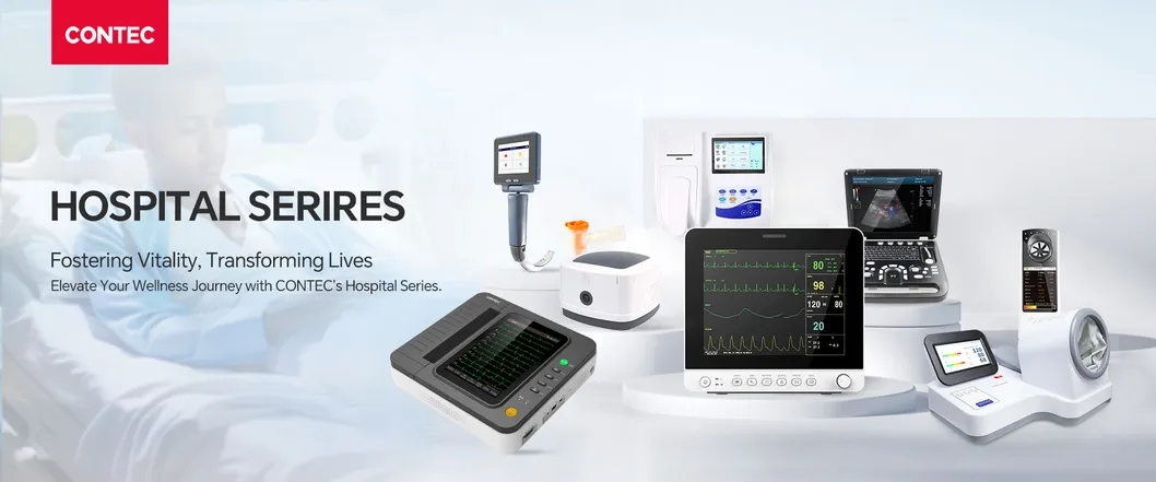 Patient Monitoring System Overview