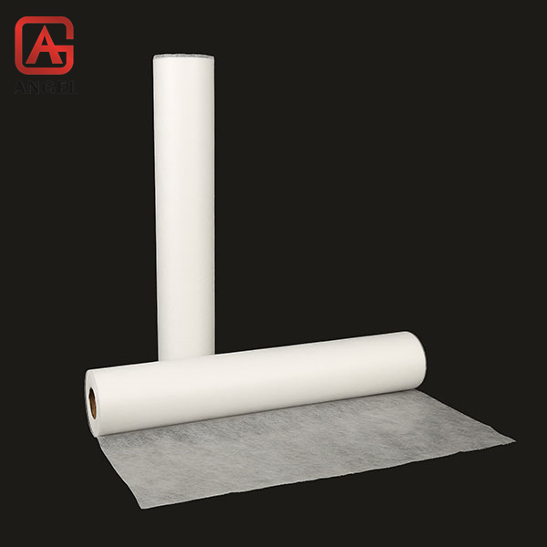 Best Price Disposable PP Non Woven Bedsheet Roll Perforated Bed Sheet Rolls