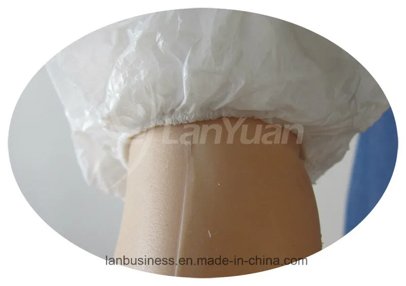 Disposable Sleeve Cover Details