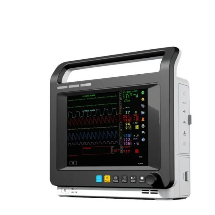 Medical Patient Monitor CCO-PM12
