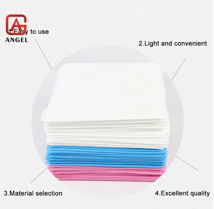 Non Woven Bed Cover Details