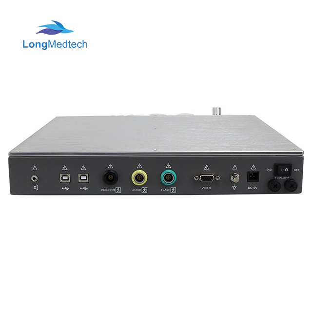 High Performance Cms6600b CE Medical Equipment Electromyography Ep System Emgmachine