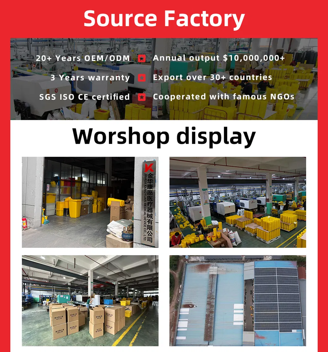 Manufacturing Standards