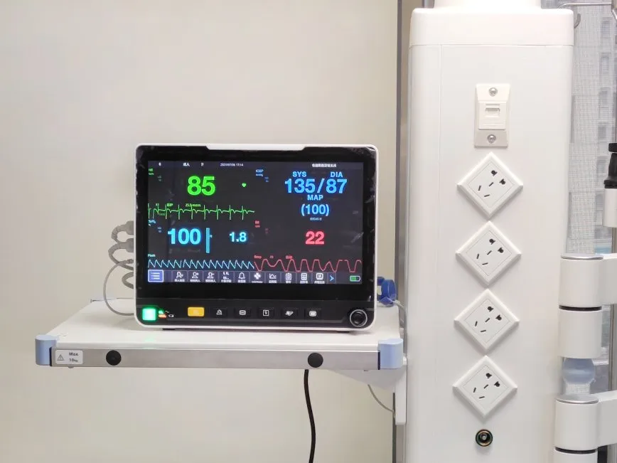 Patient Monitor Standard