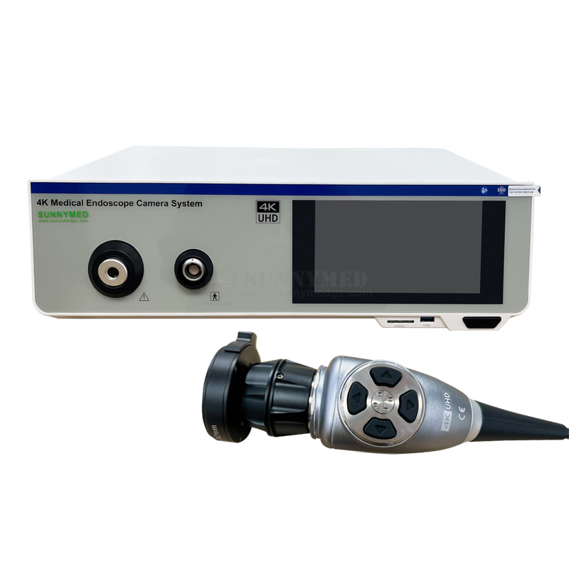 Sy-PS048t_4K Ent Medical Endoscopy Equipment HD Arthroscopic Endoscopy Tower System