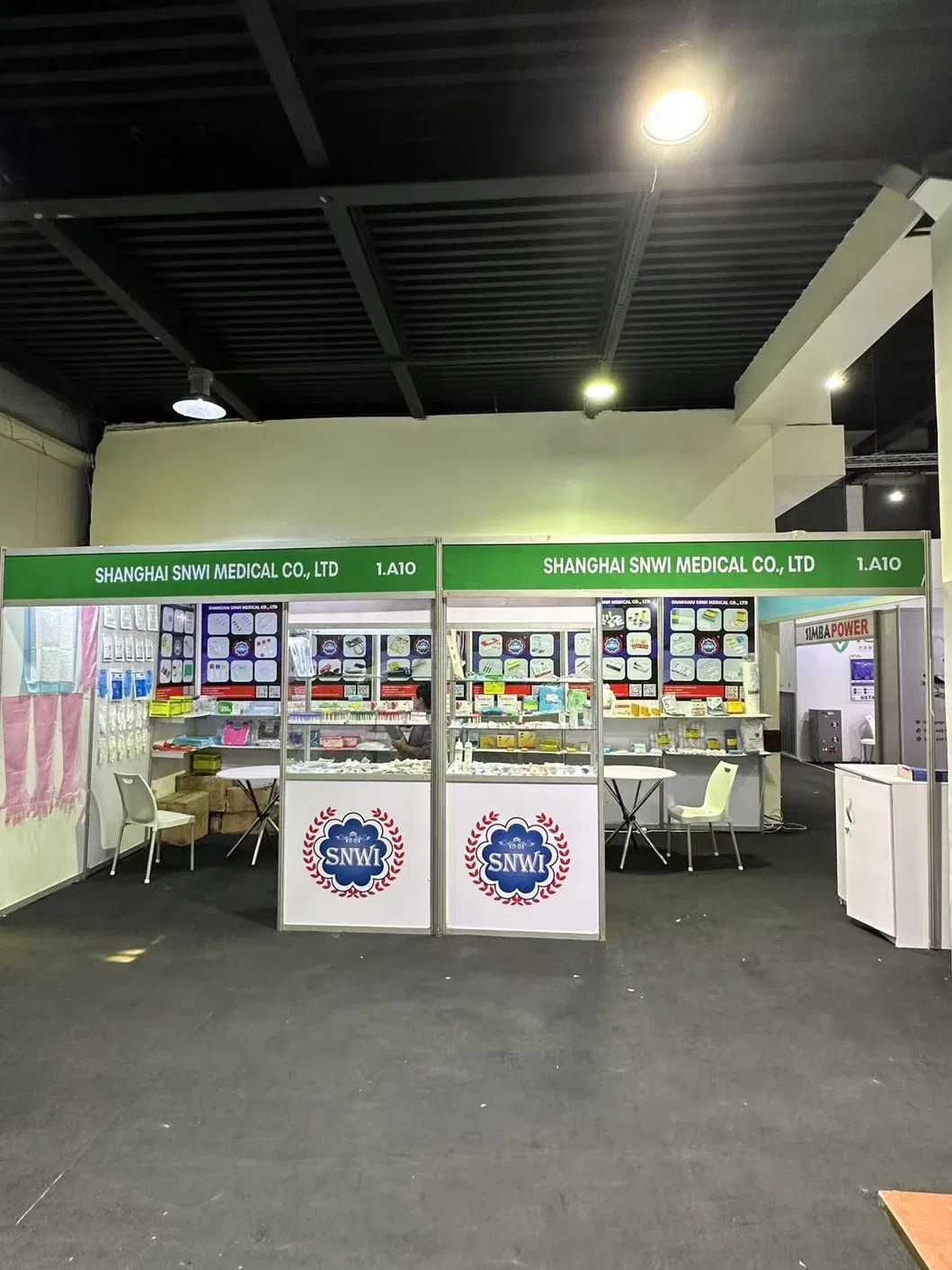 Standards Compliance