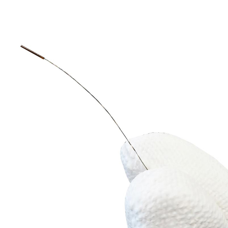 Medical Endoscope Instrument Field Generator (FG) Device Electromagnetic Tracking Surgical Instrument