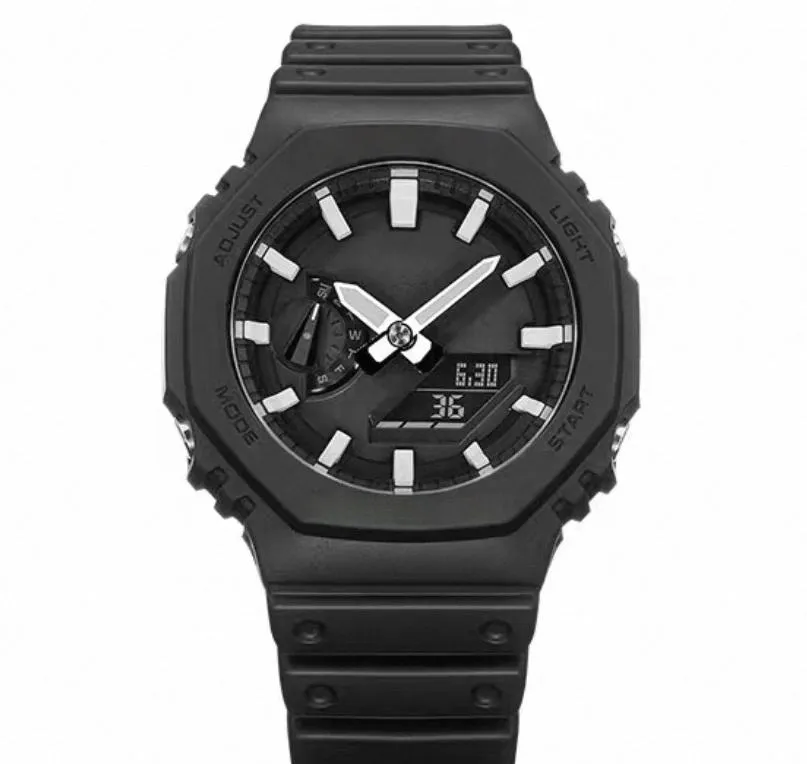 Smart Watch Interface