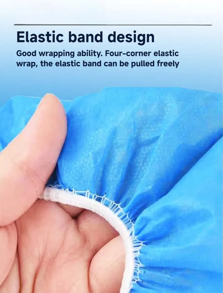 Elastic Band Design