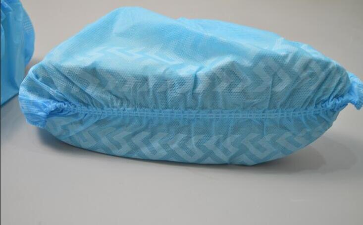 Online Buy Cheap Surgical Disposable Non-Woven Shoe Covers