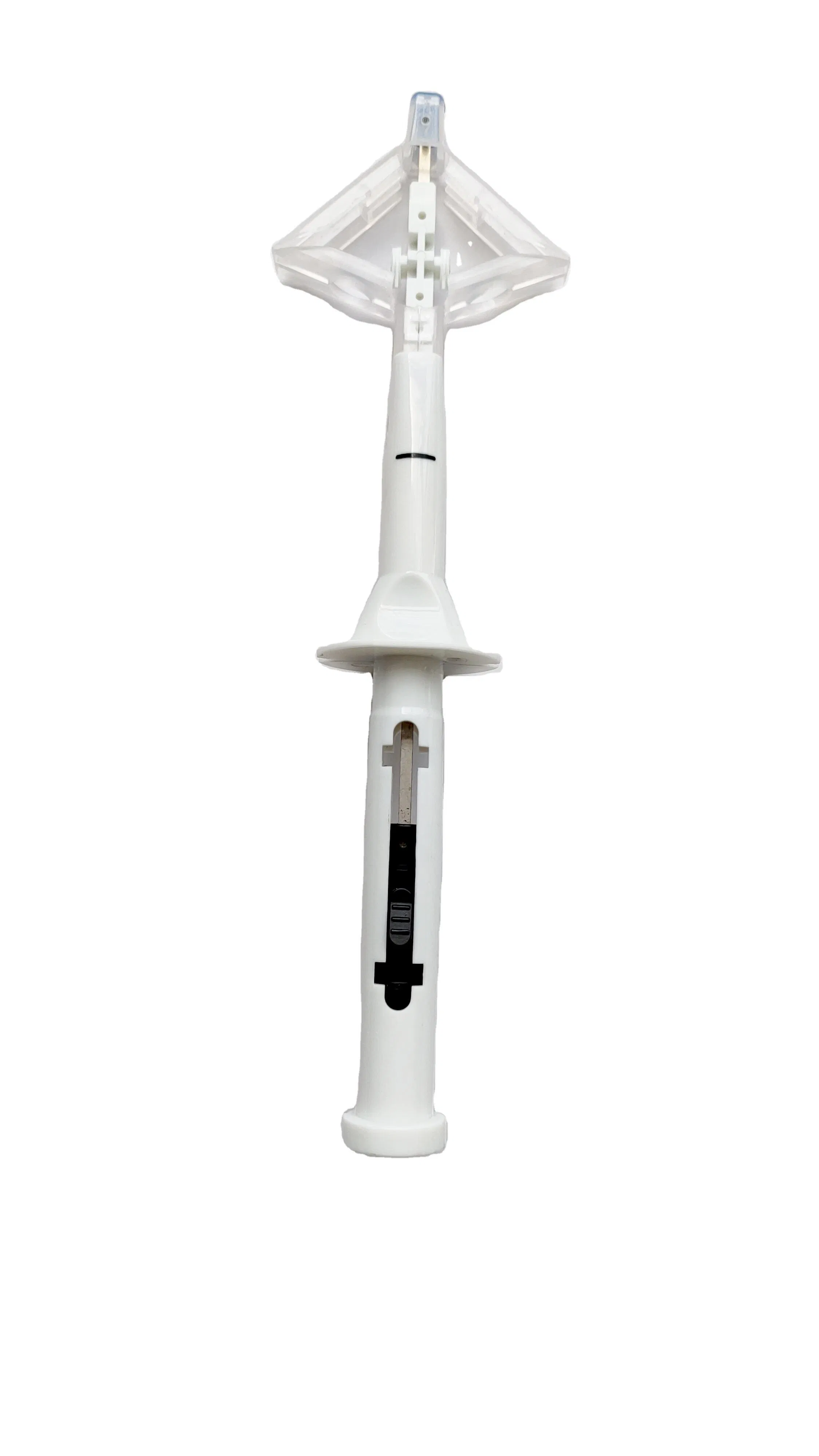 Surgical Instruments Minimally Invasive Laparoscopic Hernia Fascial Closure System